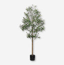 Artificial Olive Plant 150