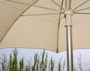 Parasol PALMA GREY Ø250