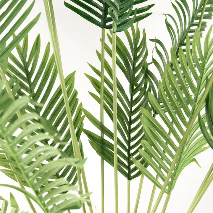 Planta artificial Palmera Areca 180 - Planta de interior - El Workshop - Verde