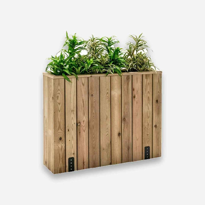Panel decorativo SILVAN
