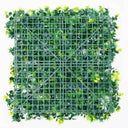 Jardín Vertical Artificial Paraná – Pack 4 paneles 50x50cm (1m²)