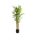 Planta Artificial Bambú 105cm