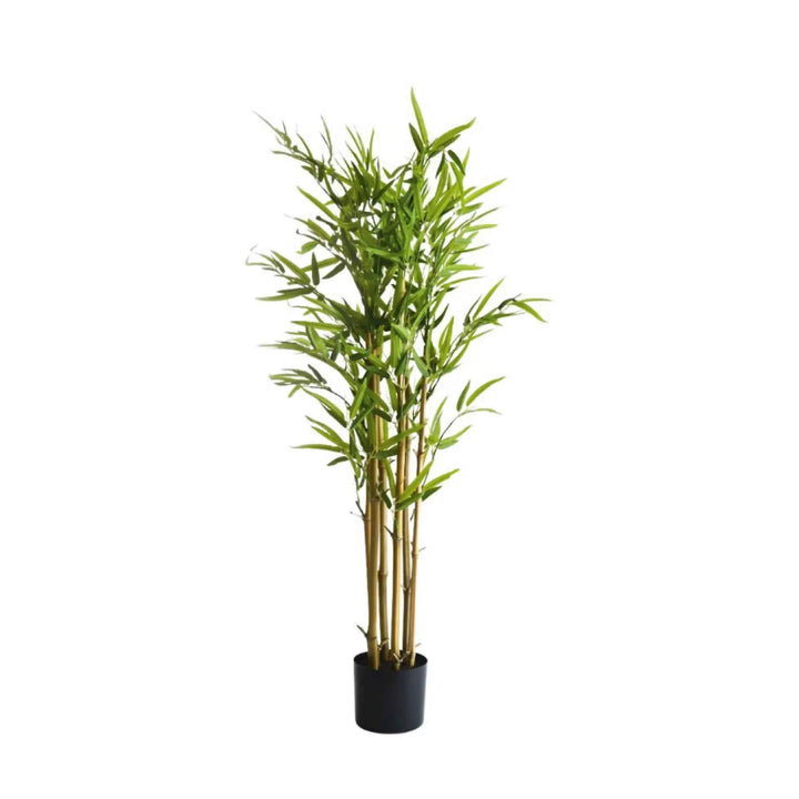 Planta Artificial Bambú 105cm