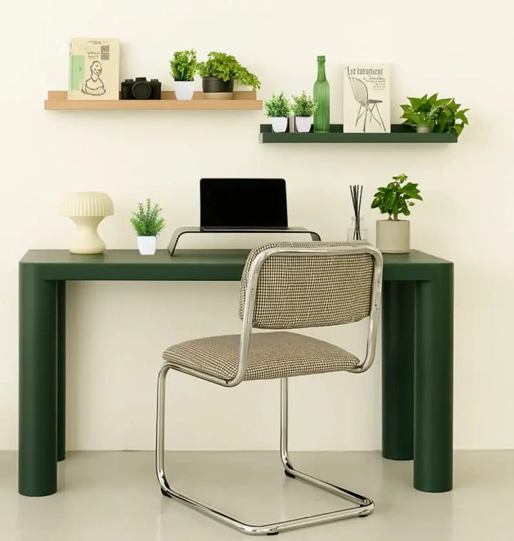 Kleine Buxus plant X 4 stuks