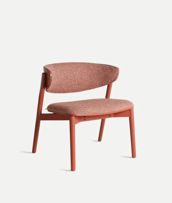 SILLÓN VREDEN - Sillones - El Workshop - madera de fresno