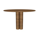 Axis wooden dining table