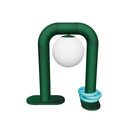 Game II table lamp