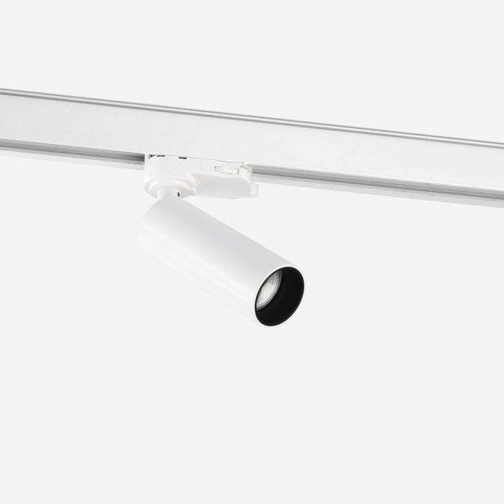 proyector orientable de aluminio