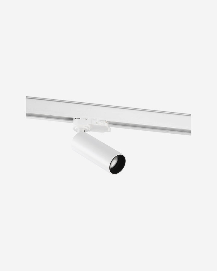proyector orientable de aluminio