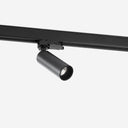 proyector orientable de aluminio, vista 2