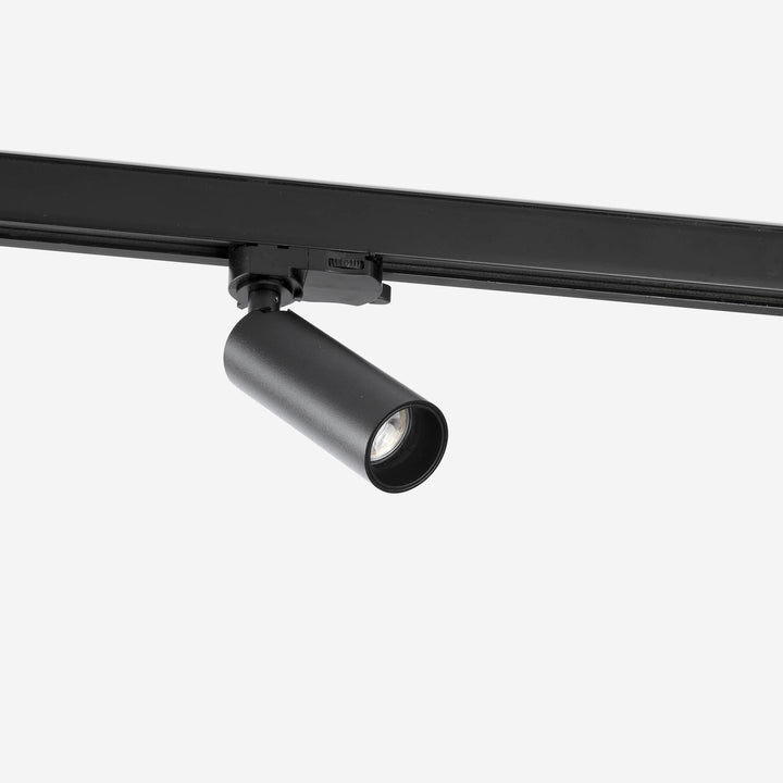 proyector orientable de aluminio, vista 2
