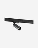 proyector orientable de aluminio, vista 2