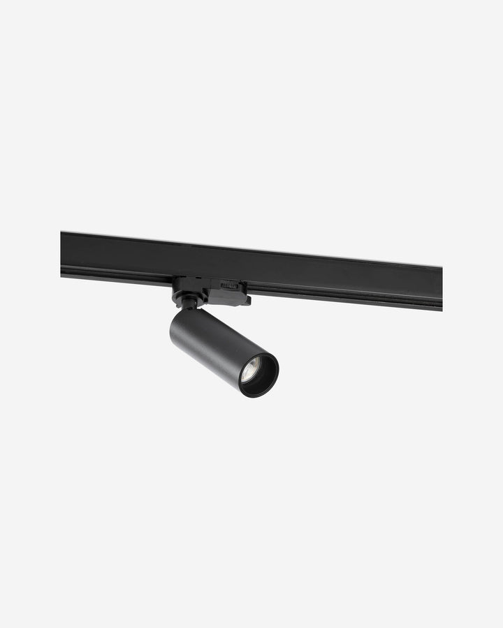 proyector orientable de aluminio, vista 2