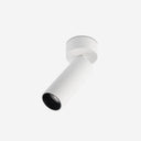 proyector orientable de aluminio, vista 3