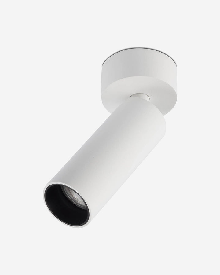 proyector orientable de aluminio, vista 3