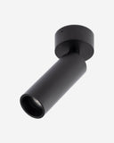 proyector orientable de aluminio, vista 4