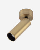 proyector orientable de aluminio, vista 5