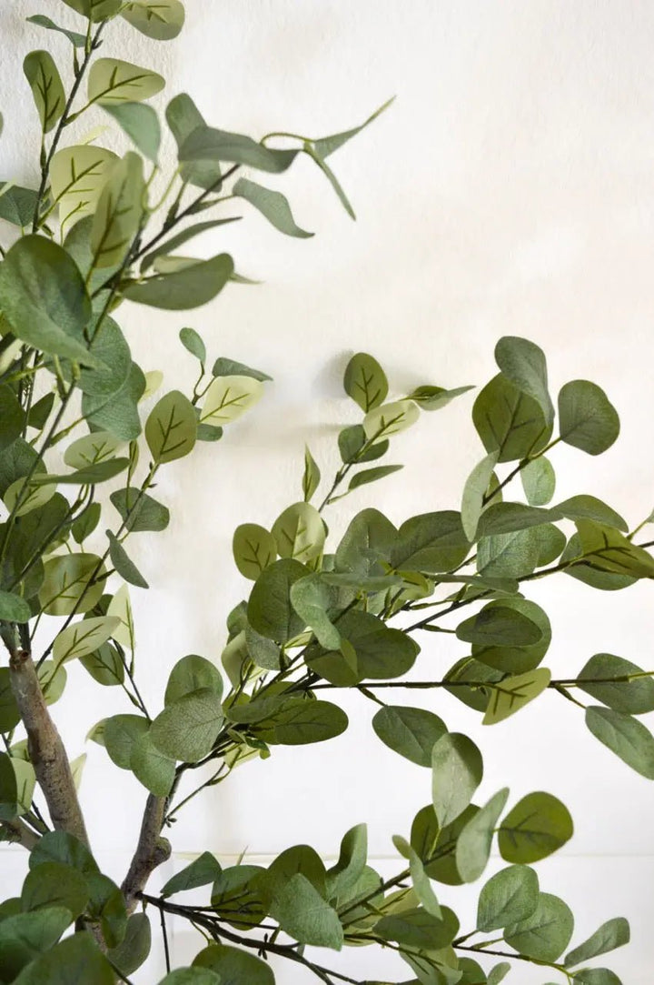 Planta artificial Eucalipto 180 - Planta de interior - El Workshop - Verde