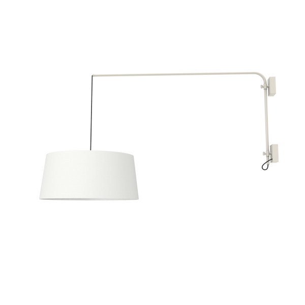 Lámpara Raisa de Pared