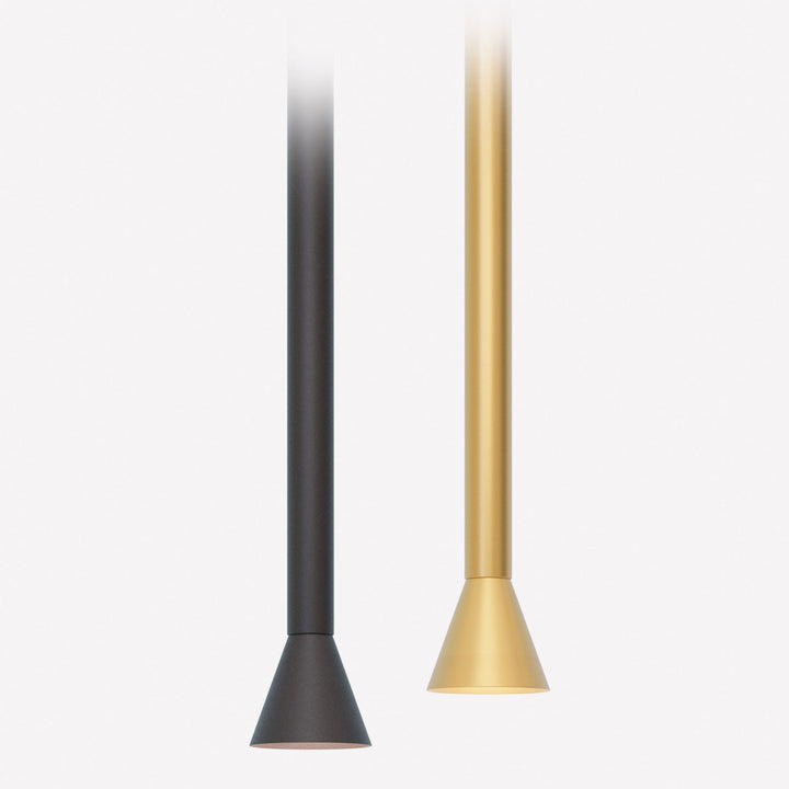 Raluca Ceiling Lamp 27K - Gold
