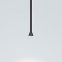 Raluca Ceiling Lamp 27K - Matte Black