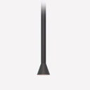 Raluca Ceiling Lamp 27K - Matte Black