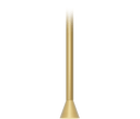 Raluca Ceiling Lamp 27K - Gold