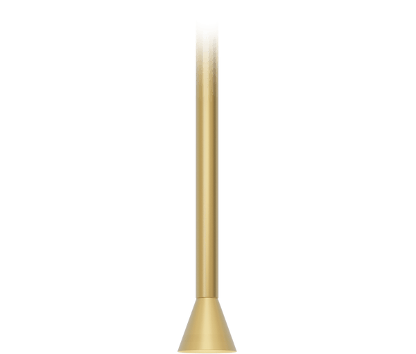 Raluca Ceiling Lamp 27K DALI - Gold
