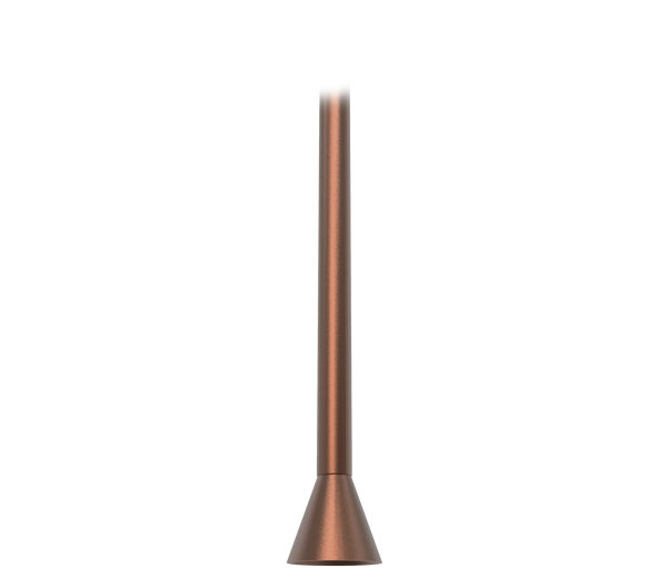 Raluca Ceiling Lamp 27K DALI - Bronze