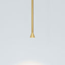 Raluca Ceiling Lamp 27K - Gold
