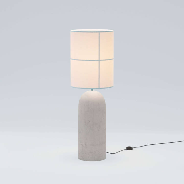 Rania Floor Lamp