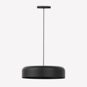 Rea Pendant Lamp 38 - Matte Black