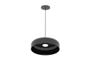 Rea Pendant Lamp 38 - Matte Black