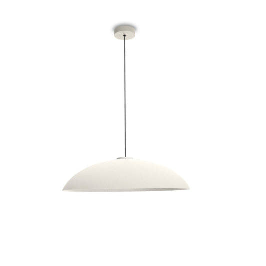 Rebecca Pendant Lamp - Matte White