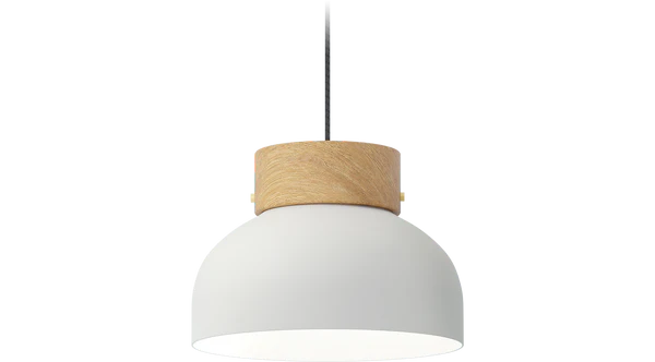 Lámpara Reiko Colgante Flat