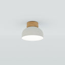 Reiko Ceiling Lamp - Matte White