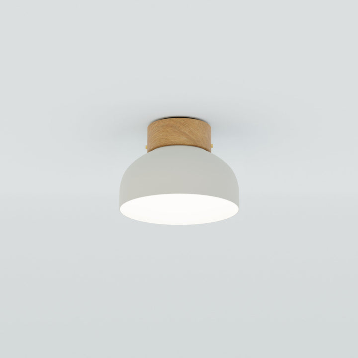 Reiko Ceiling Lamp - Matte White