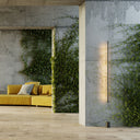 René Floor Lamp - Matte Black