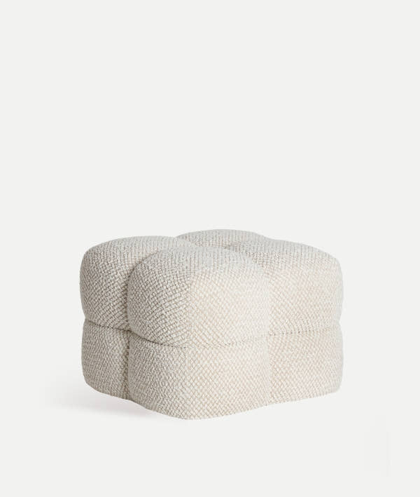 REPOSAPIÉS comodidad y estilo natural