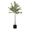 Artificial plant Eucalyptus 180