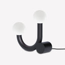 Rigoberta Table Lamp - Matte Black