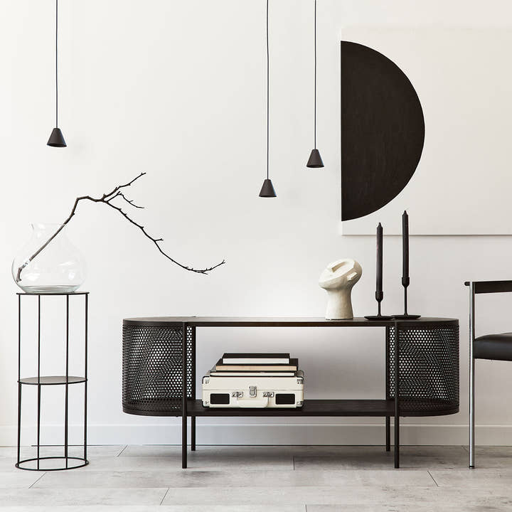 Lámpara Rimini Colgante