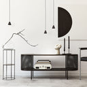 Rimini Pendant Lamp - Matte White