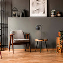 Rio Articulated Table Lamp - Matte Black