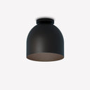 Rio Ceiling Lamp - Matte Black
