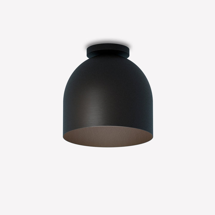 Rio Ceiling Lamp - Matte Black