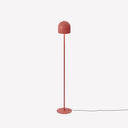 Rio Floor Lamp - Matte Black