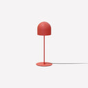 Rio Table Lamp - Matte White