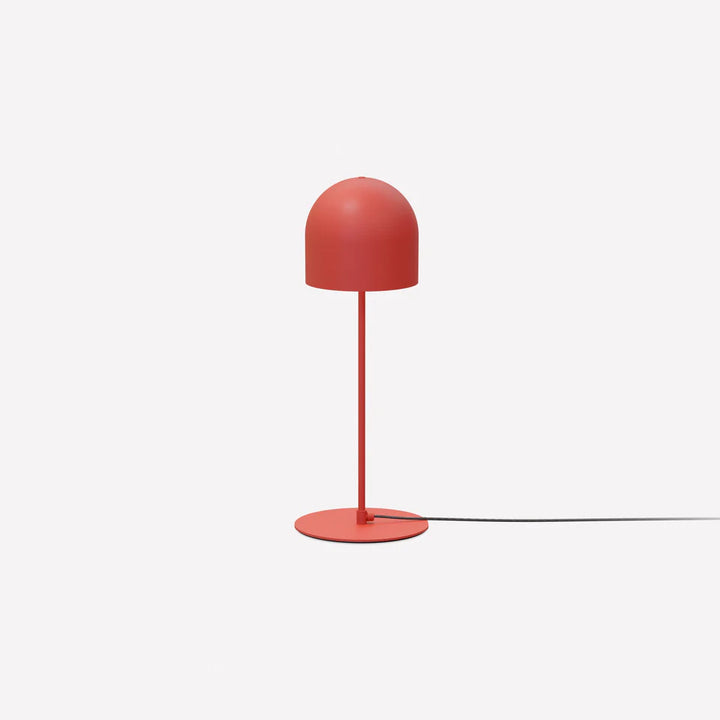 Rio Table Lamp - Matte White