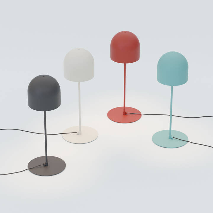 Rio Table Lamp